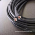 Rubber Insulated Superflex Copper Welding Machine Cable